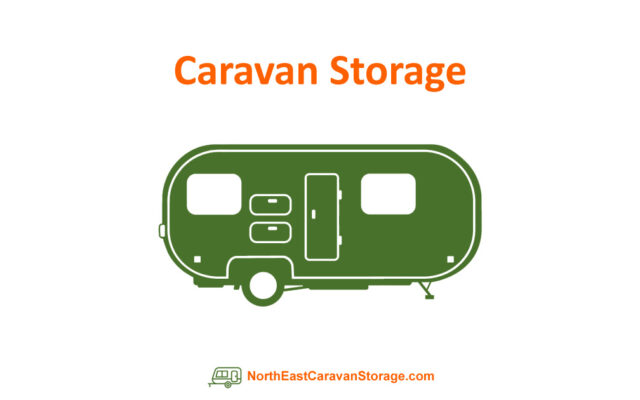Caravan Storage, Cramlington - Safe & Secure, Motorhomes, Trailers & Containers - notheastcaravanstorage.com