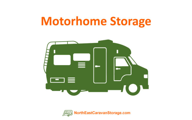 Motorhome Storage, Cramlington - Safe & Secure, Short & Long Term, Caravans, Trailers & Containers - notheastcaravanstorage.com