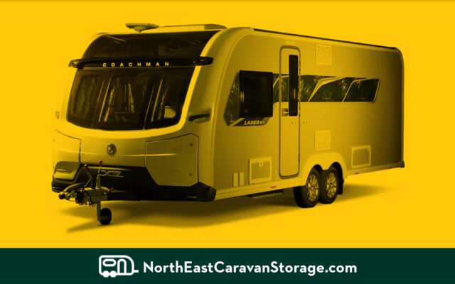 Caravan Storage, Cramlington - Safe & Secure, Motorhomes, Trailers & Containers - notheastcaravanstorage.com