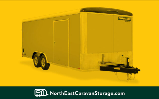 Trailer Storage, Cramlington - Safe & Secure, Short & Long Term, Caravans, Motorhomes & Containers - notheastcaravanstorage.com